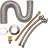 Kit Instalação do Aquecedor a Gás - Imagem 5