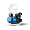 Pressurizador TP 820 - KOMECO